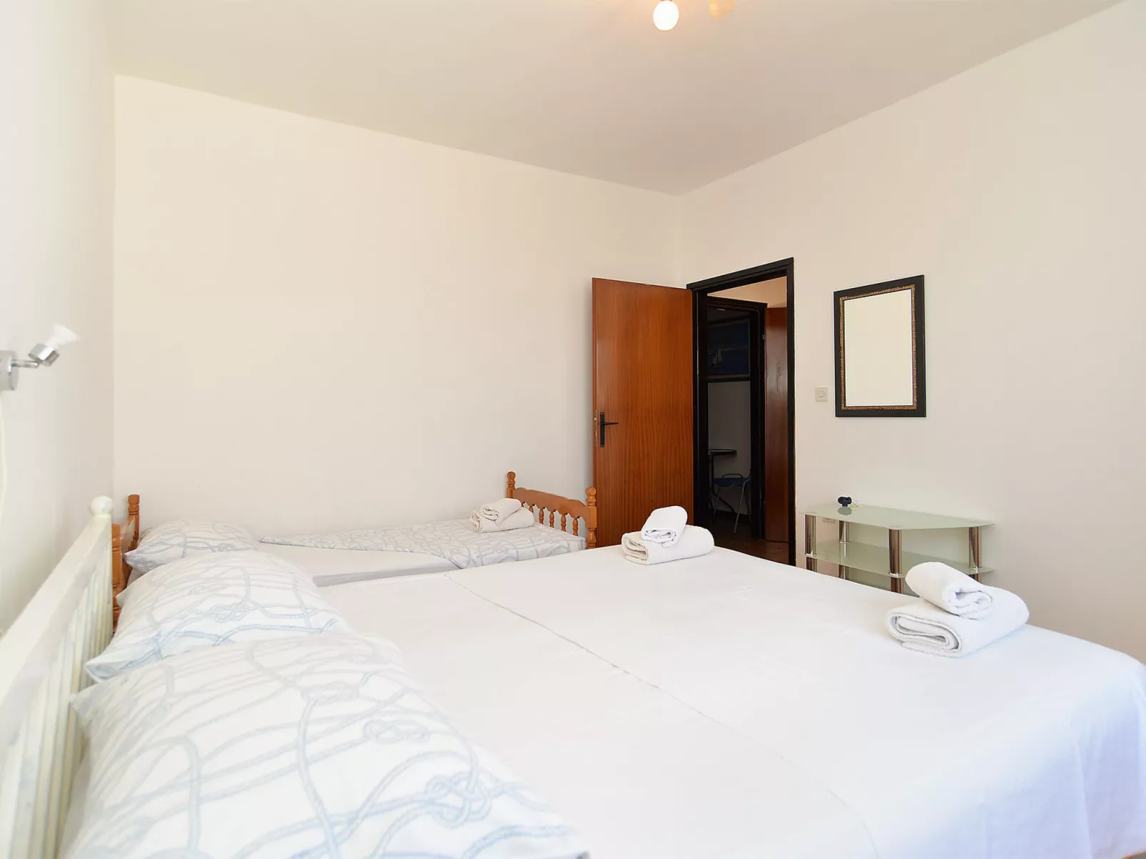Apartment 442 - Binnen