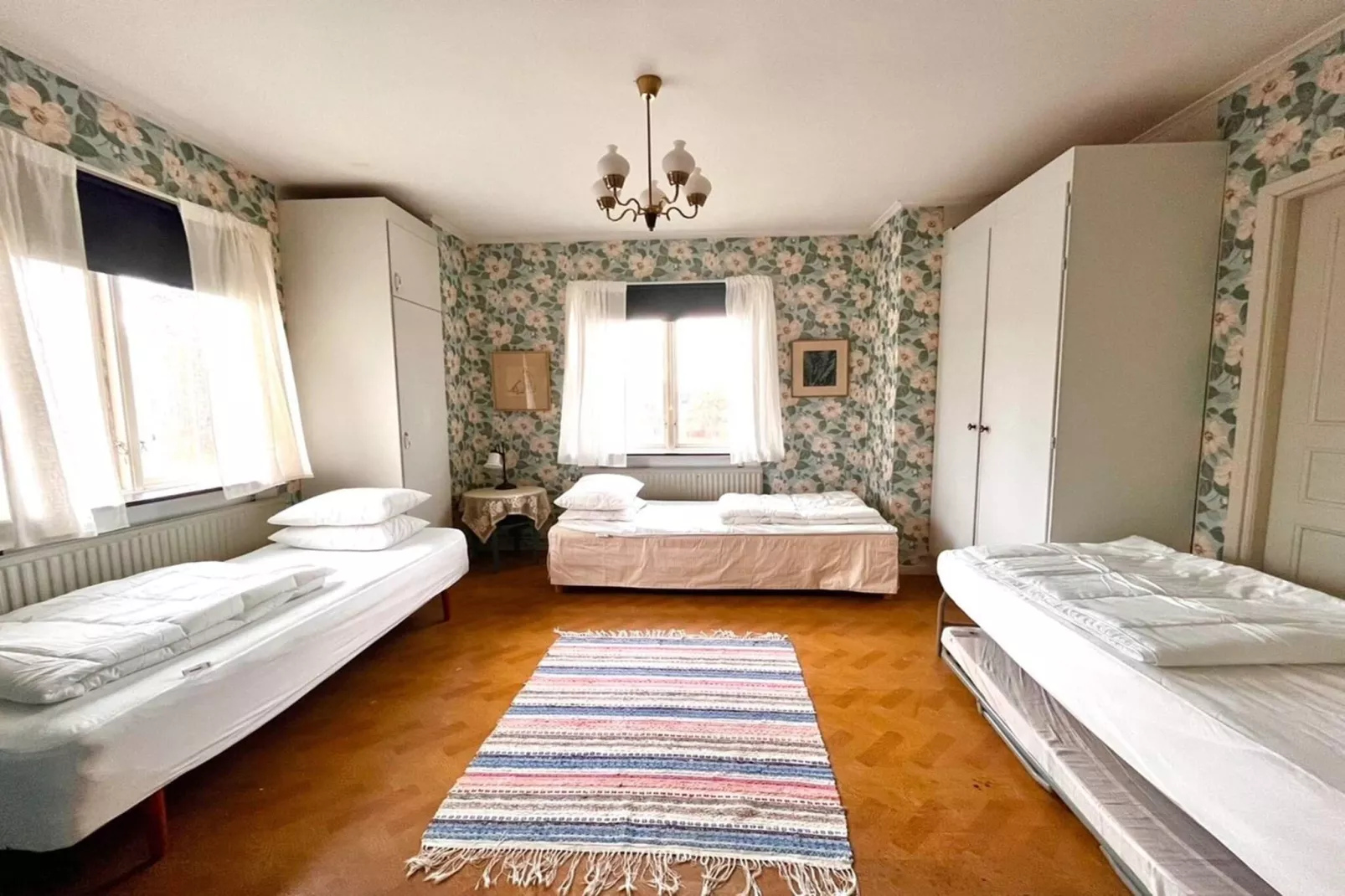 7 Personen vakantie huis in VIRSERUM - Binnen