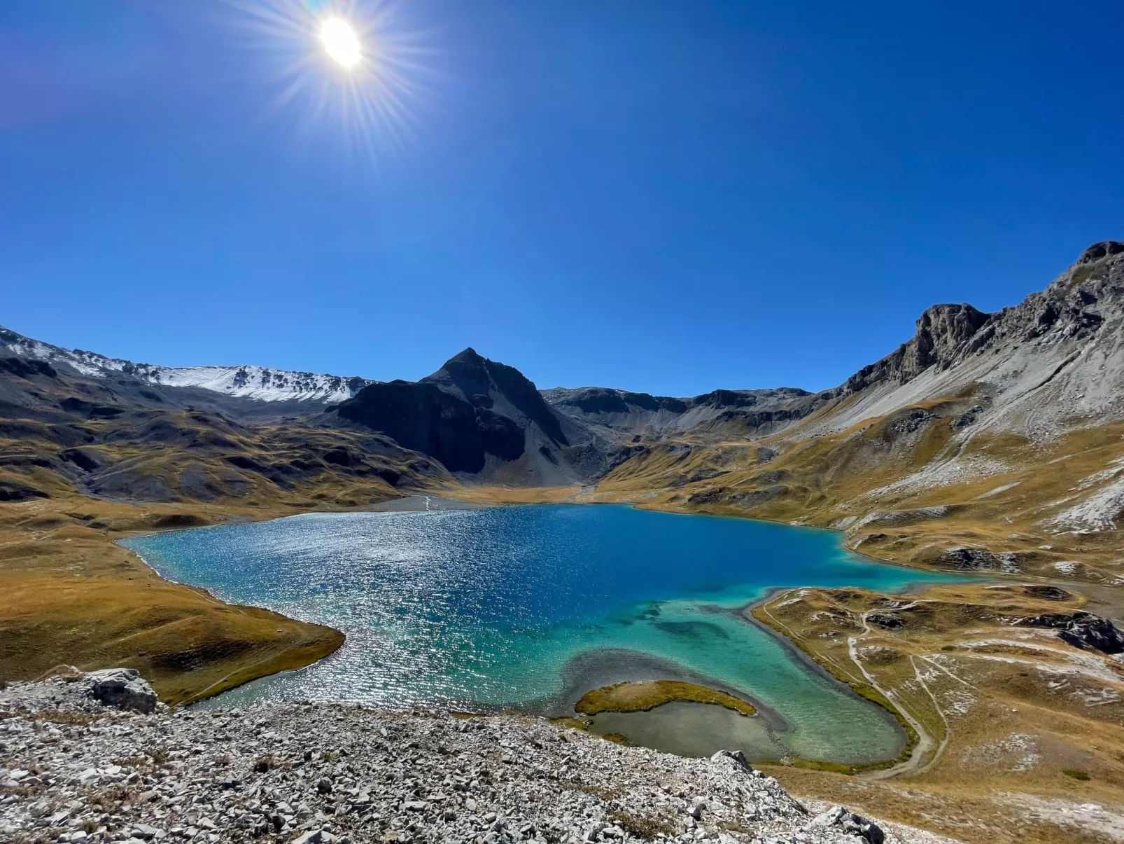 Chasa Sumovia, (Sta. Maria - Santa Maria Val Müstair). - Buiten