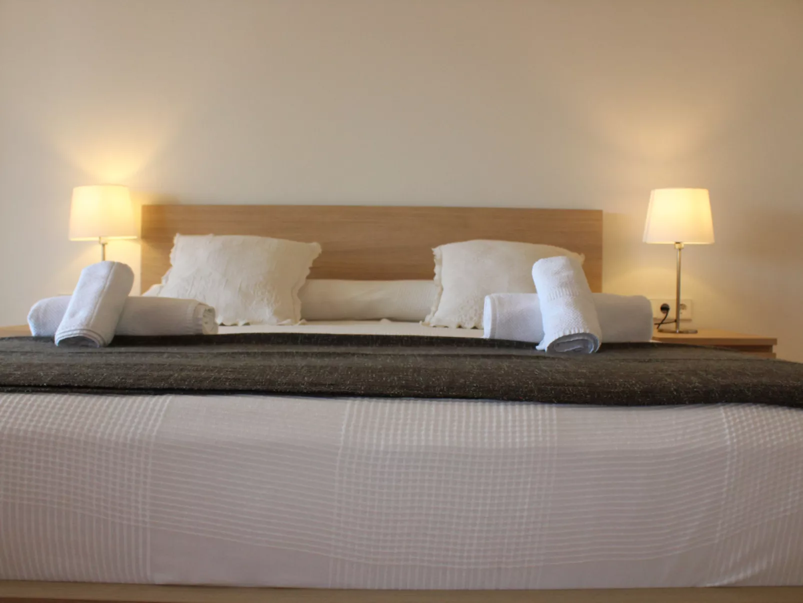 VILLA CAN RIBES - OASIS PALMA - Binnen