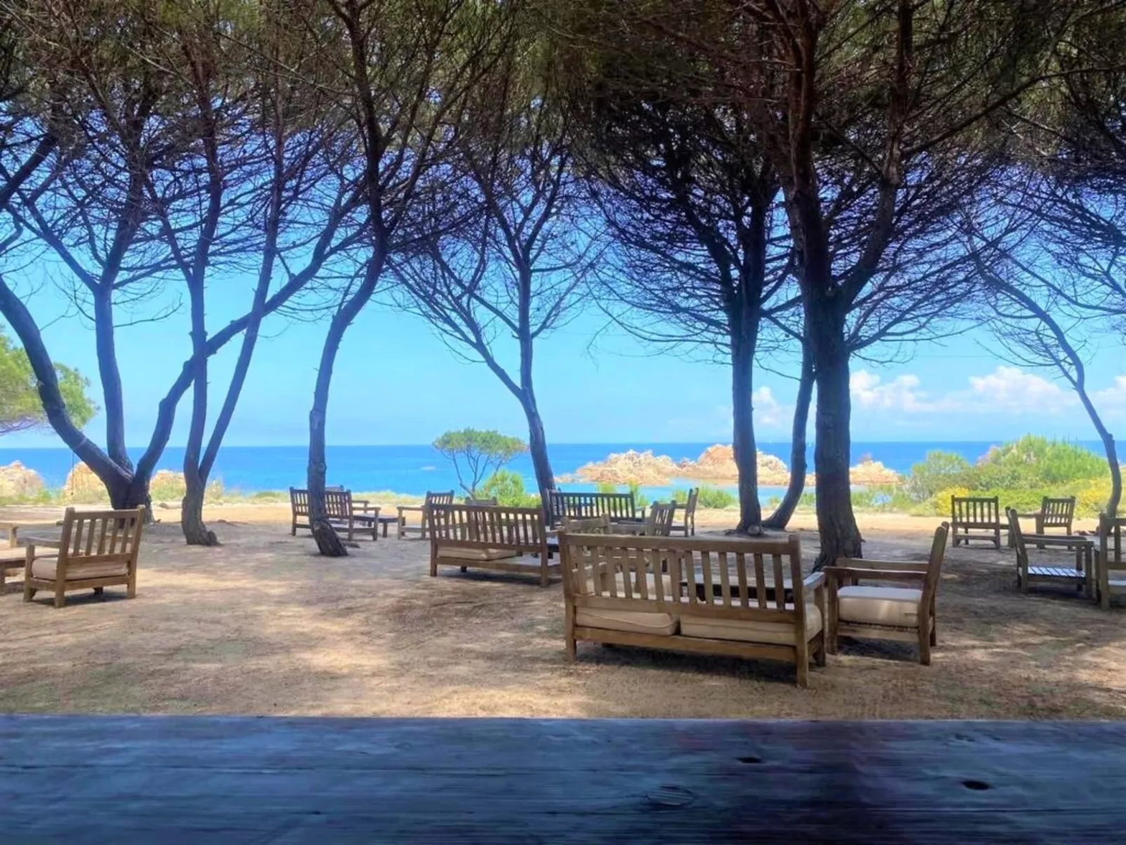 Cala Rossa 2205-Buiten
