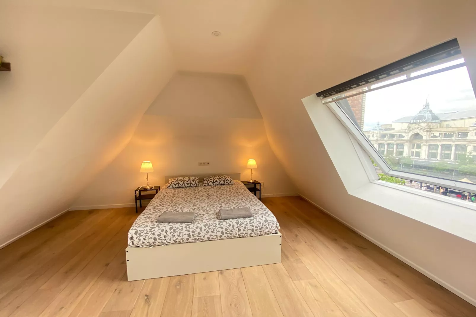 GK_5_3 - Slaapkamer