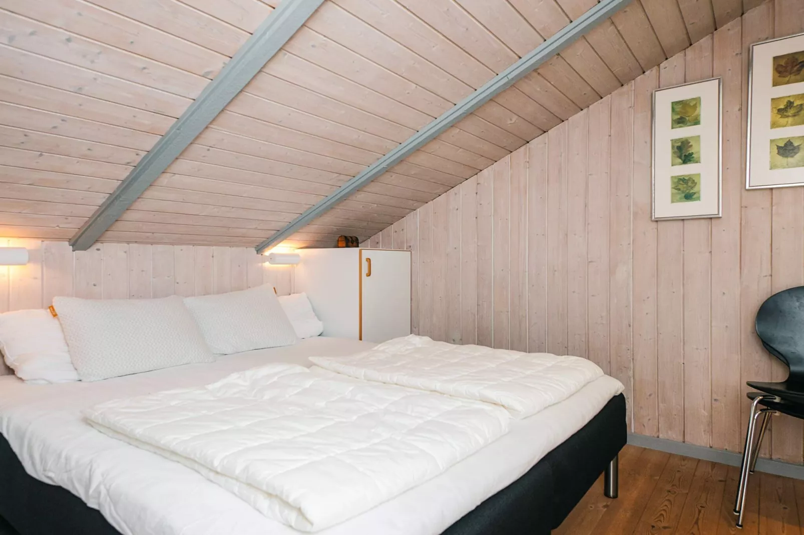 8 persoons vakantie huis in Sydals - Binnen