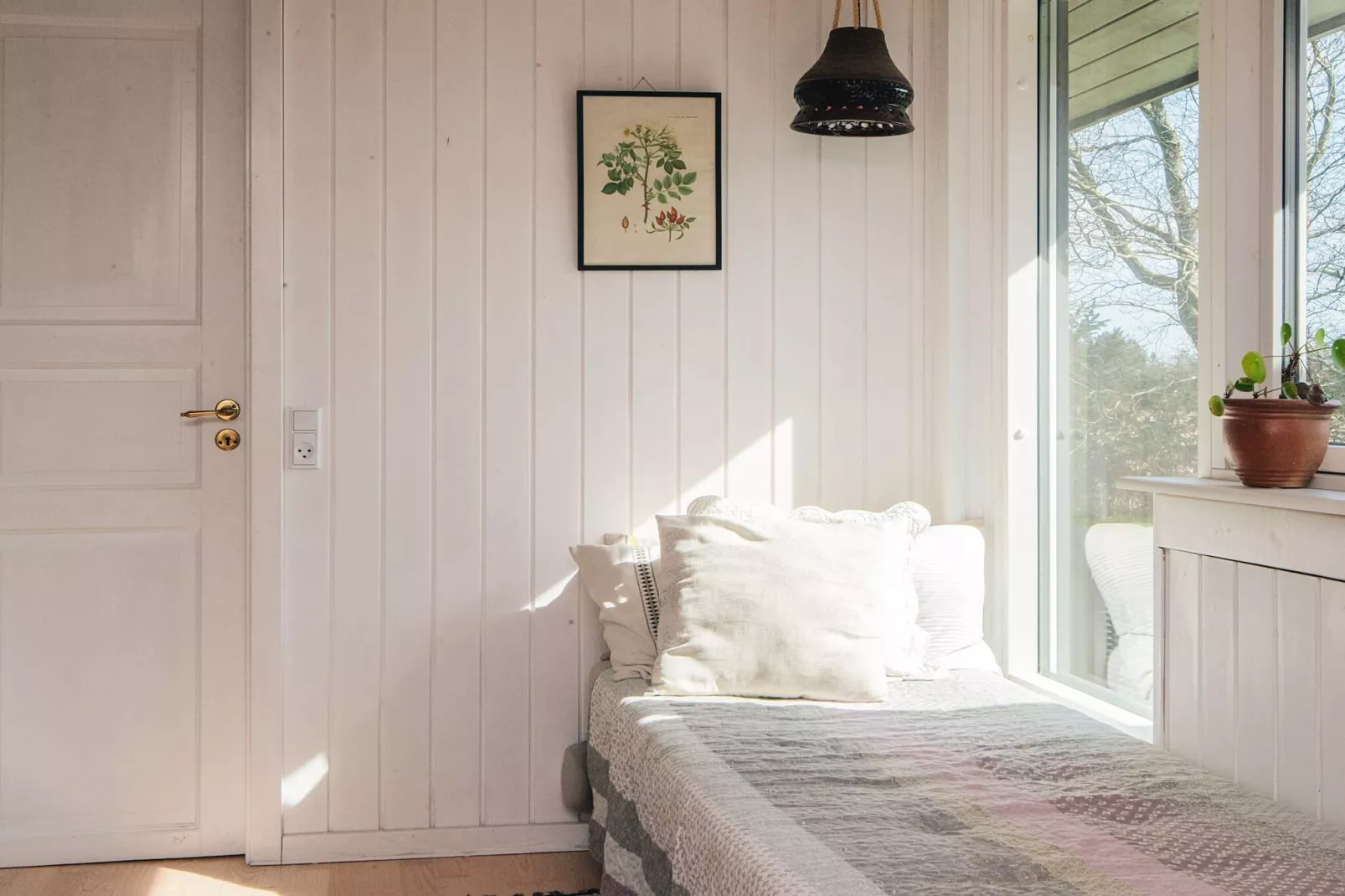 5 persoons vakantie huis in Tarm-By Traum - Binnen