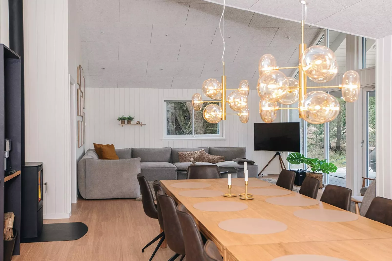 Luxe retraite in Blavand -- By Traum Ferienwohnungen - Binnen