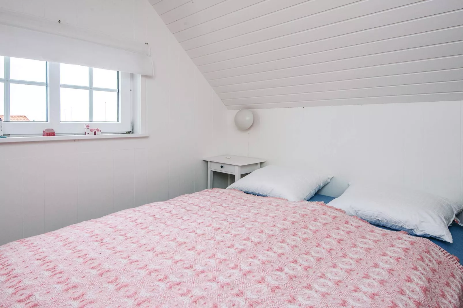 5 persoons vakantie huis in Juelsminde - Binnen