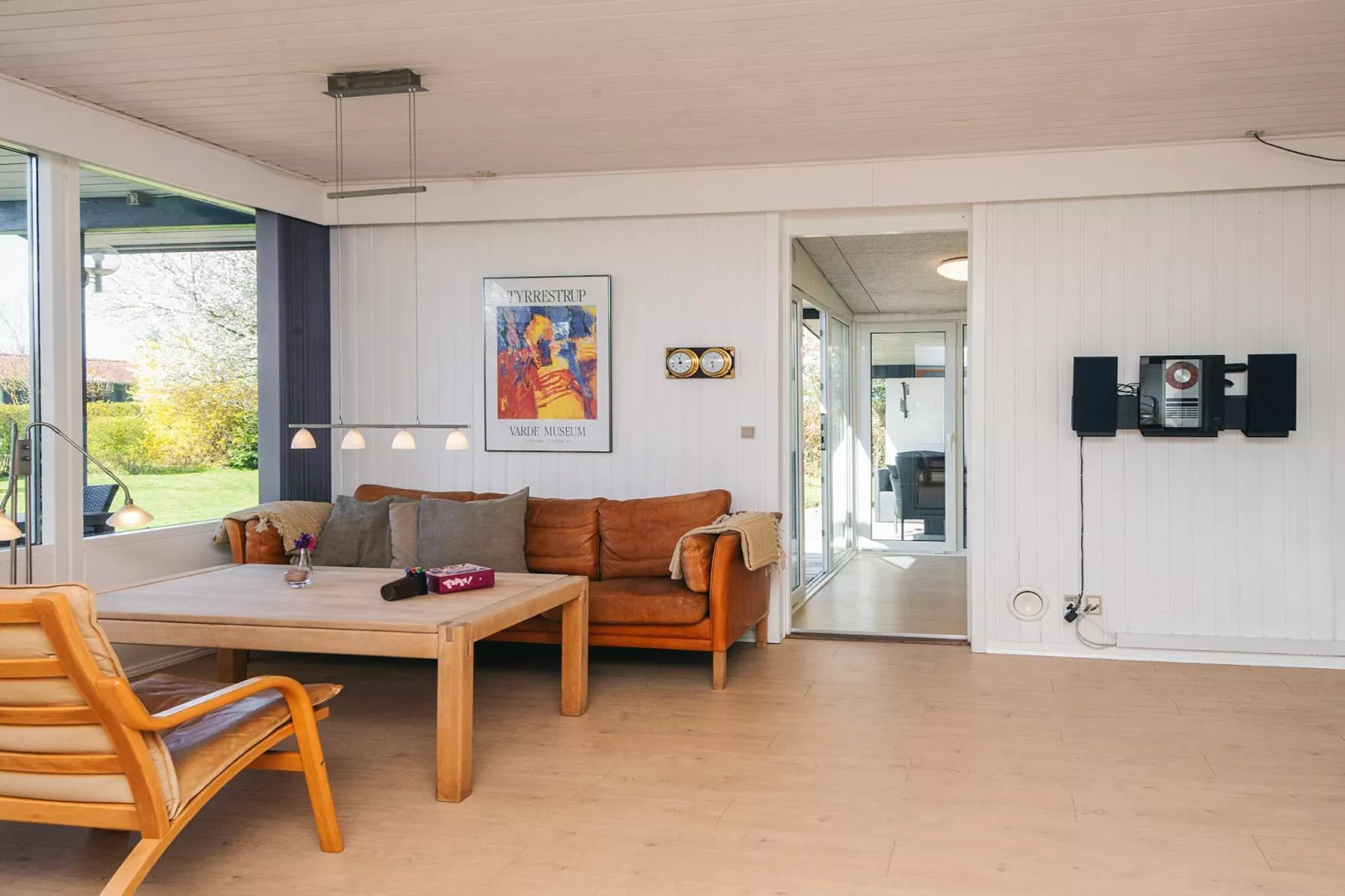 6 persoons vakantie huis in Sydals-By Traum - Binnen