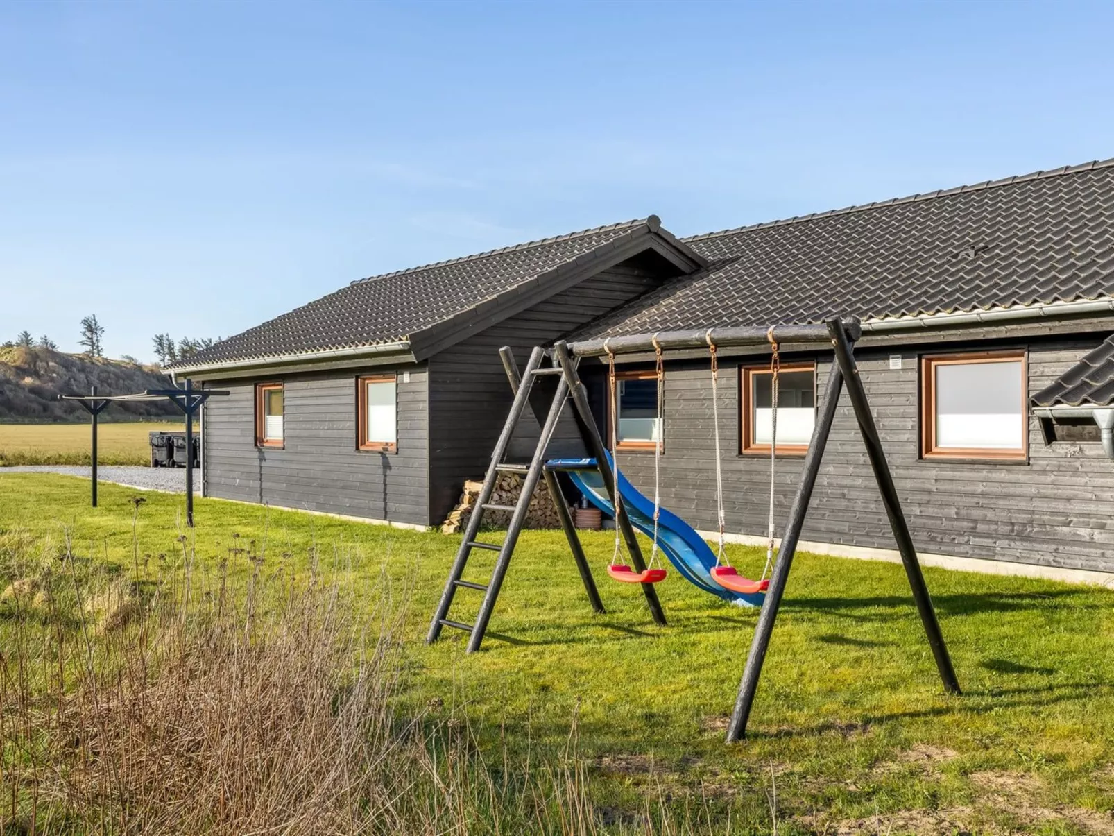 "Antina" - 400m from the sea - Buiten