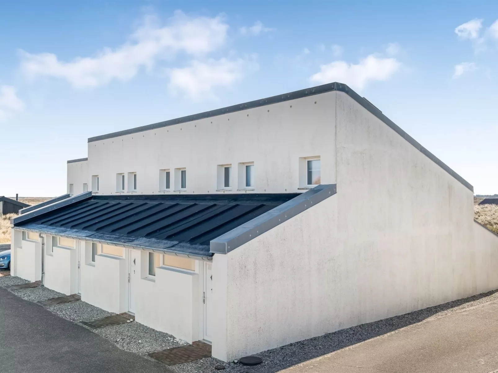 "Edisa" - 50m from the sea - Buiten