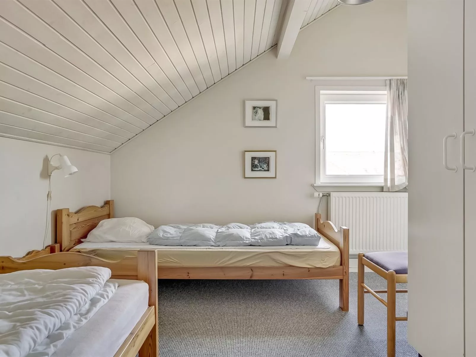"Palni" - 2.3km from the sea - Binnen