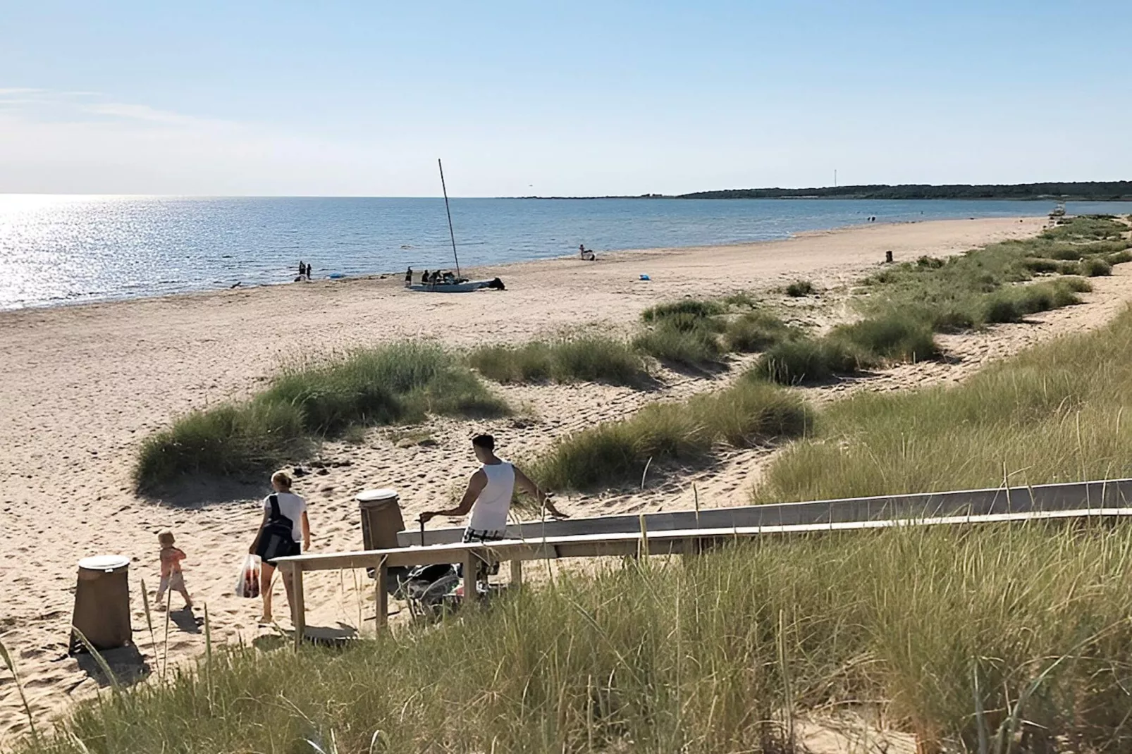 4 sterren vakantie huis in Halmstad - Niet-getagd
