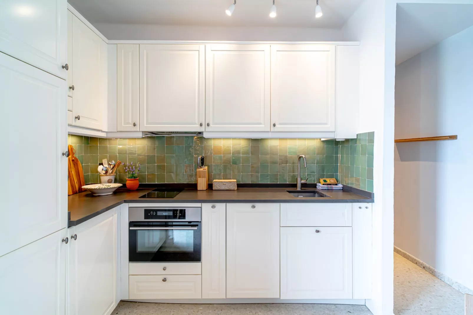 Capistrano Village Casa Emma by Casasol - Keuken