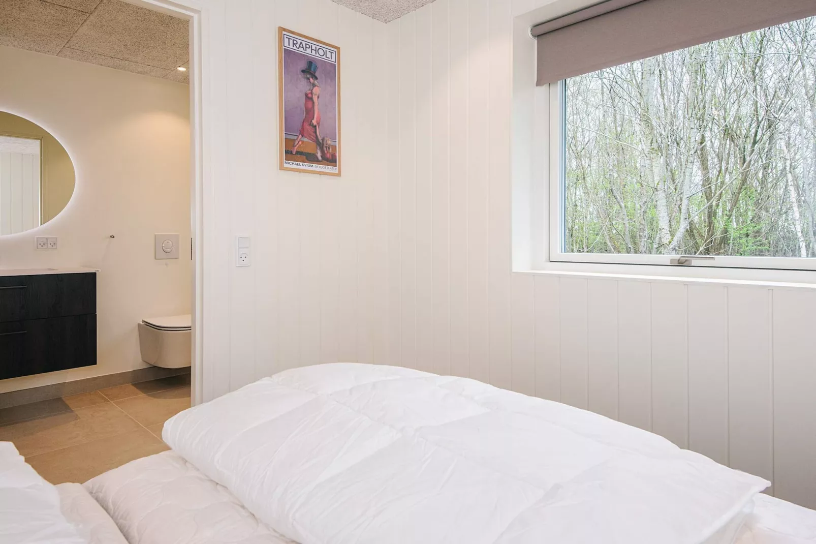 5 sterren vakantie huis in Ansager - Binnen