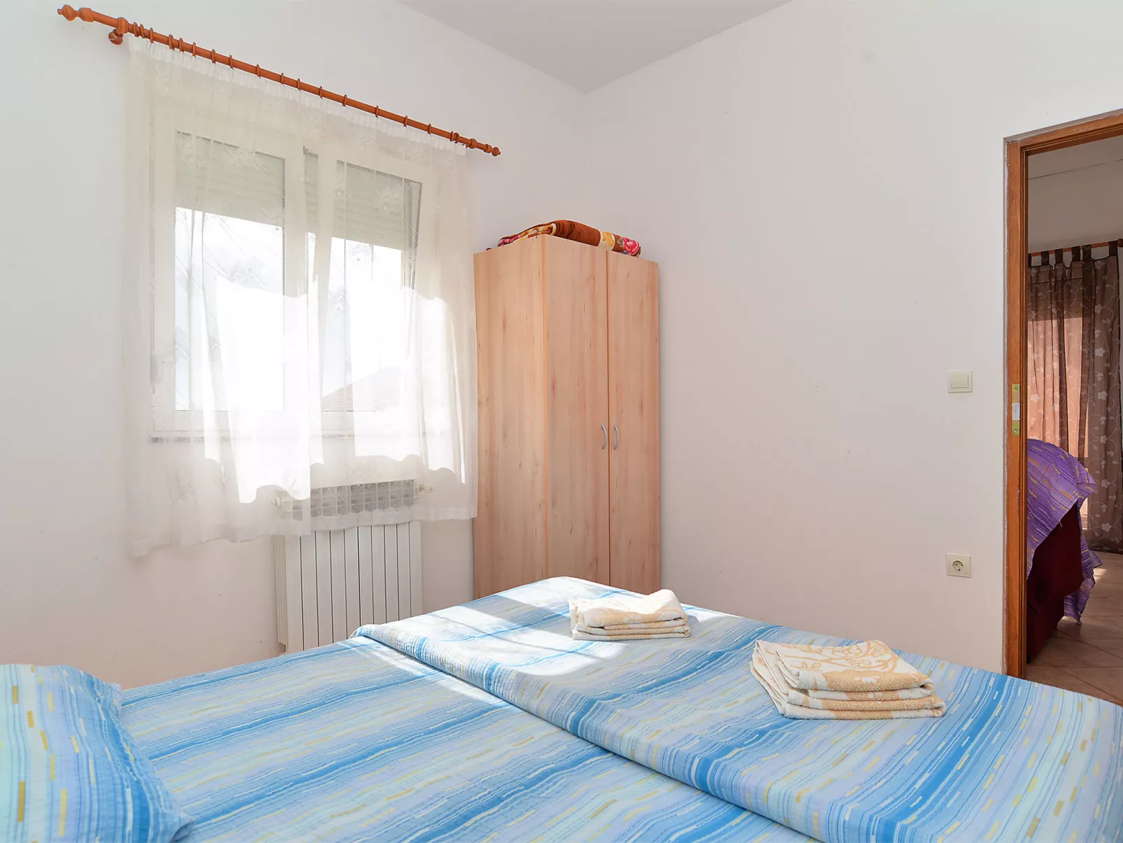 Apartment 1359 - Binnen
