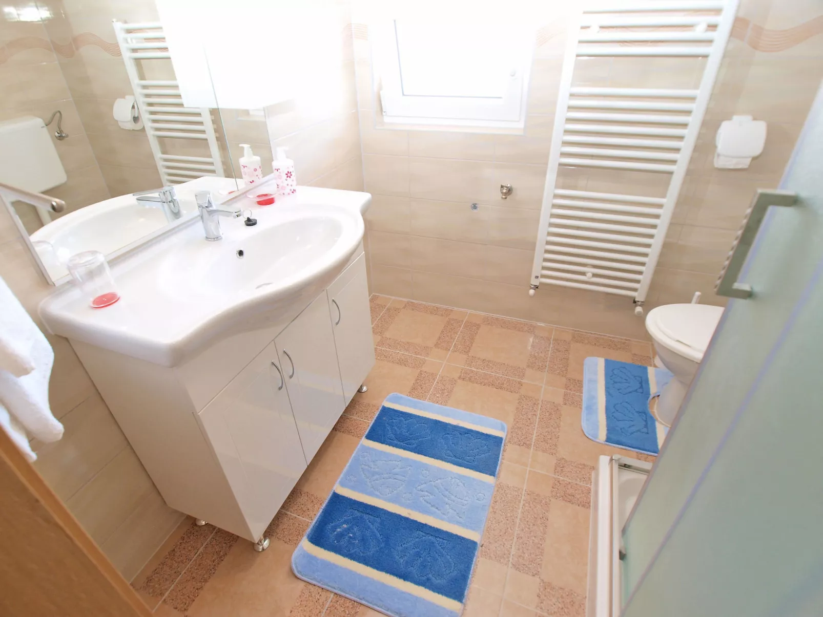 Apartment 1332 - Binnen