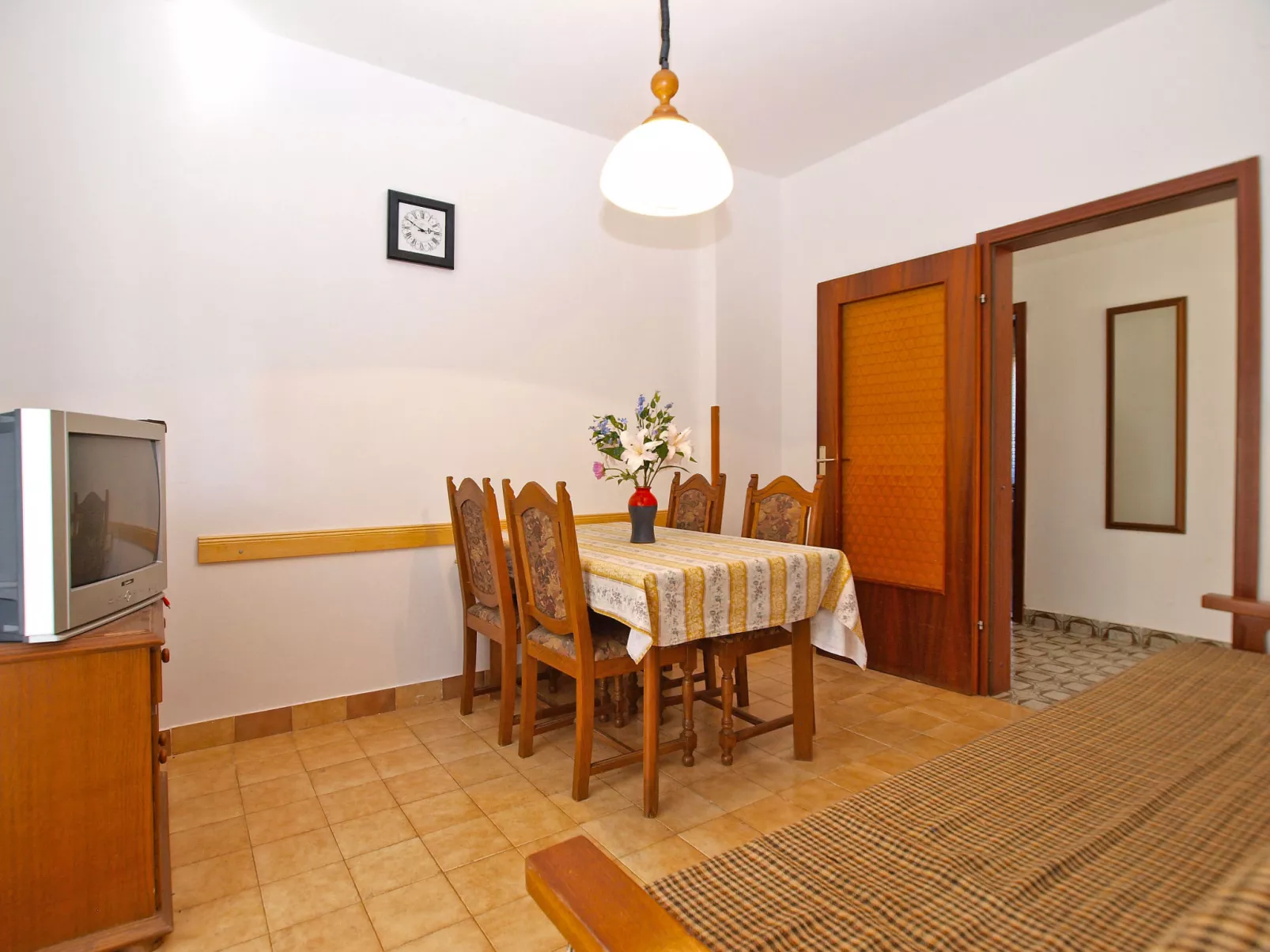 Apartment 1023 - Binnen