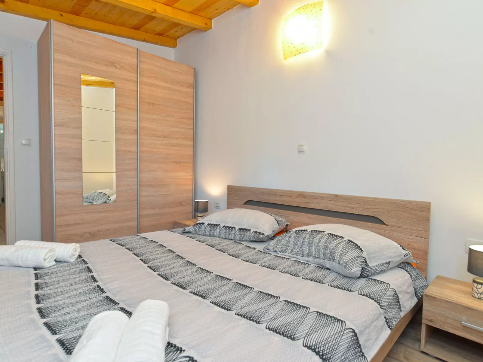 Apartment 2210 - Binnen