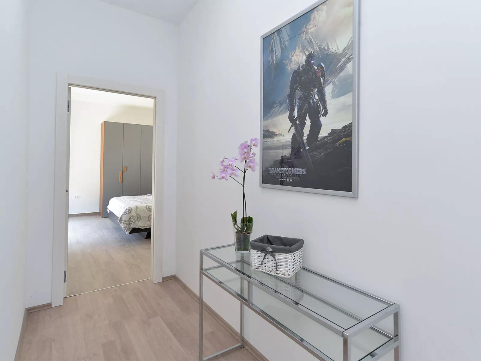 House 2194 - Binnen