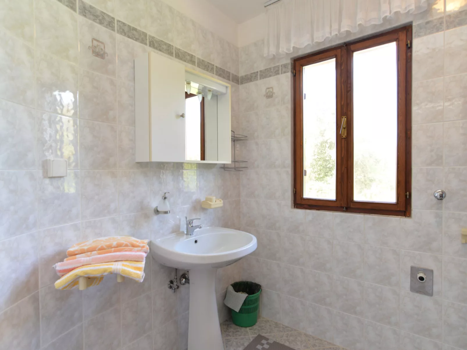 Apartment 1633 - Binnen