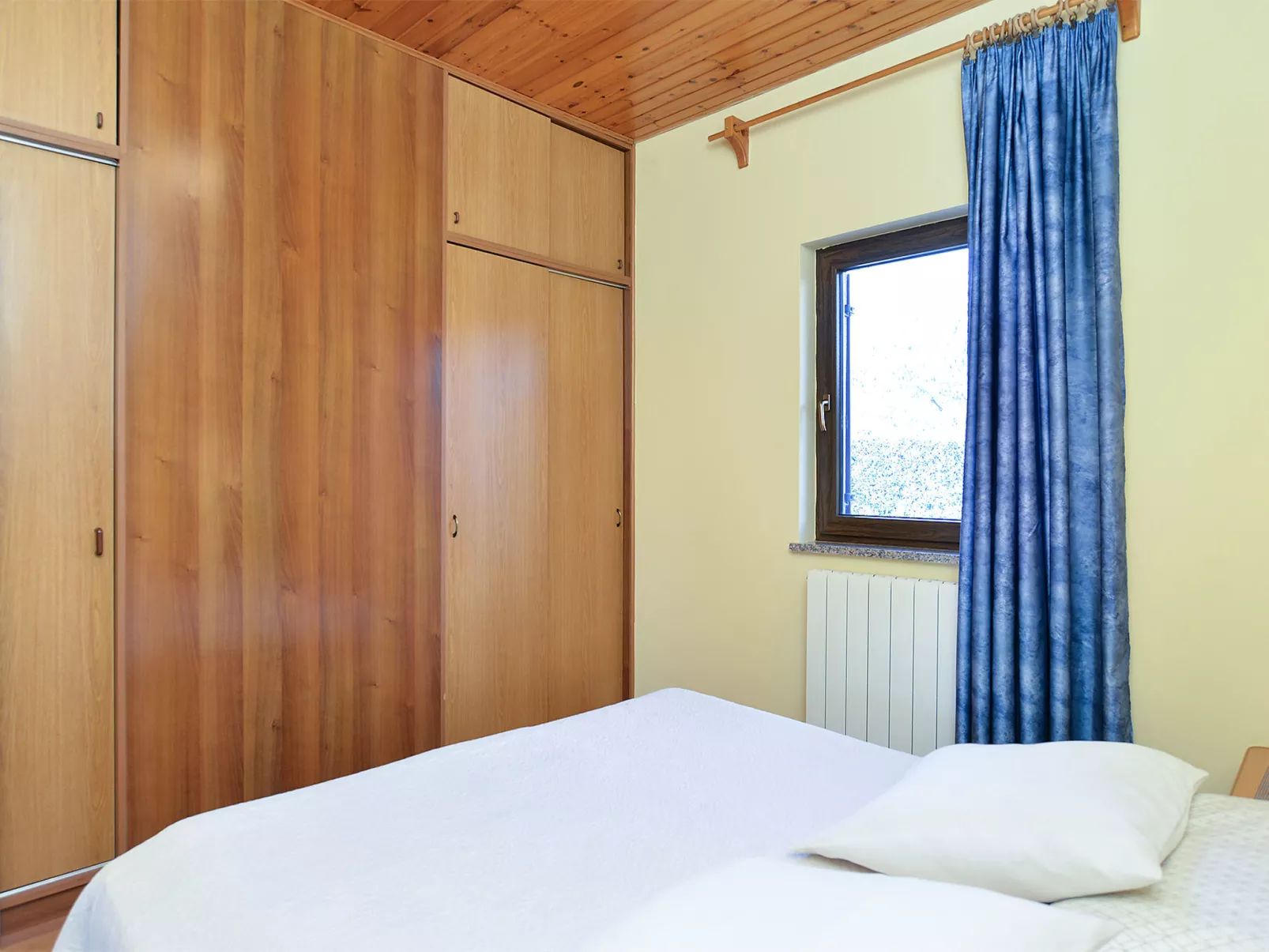 Apartment 379 - Binnen