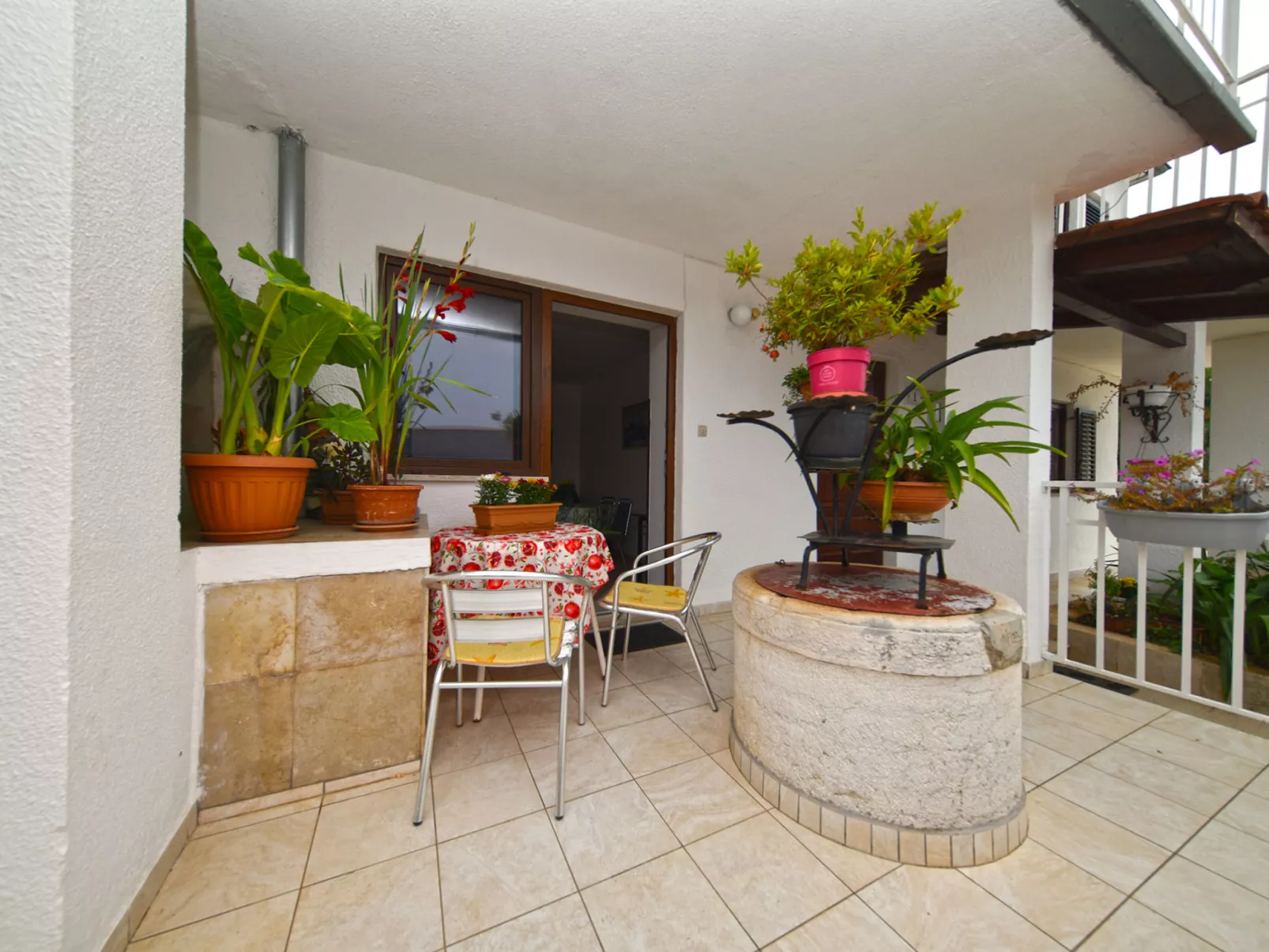 Apartment 2366 - Binnen
