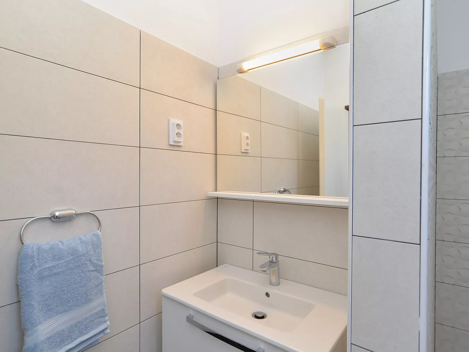 House 2136 - Binnen