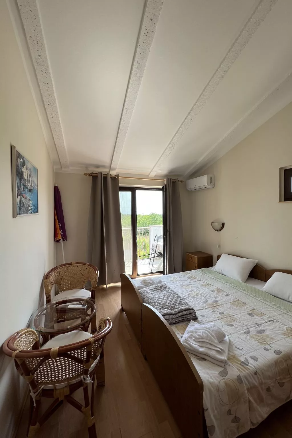 Apartment 2369 - Binnen