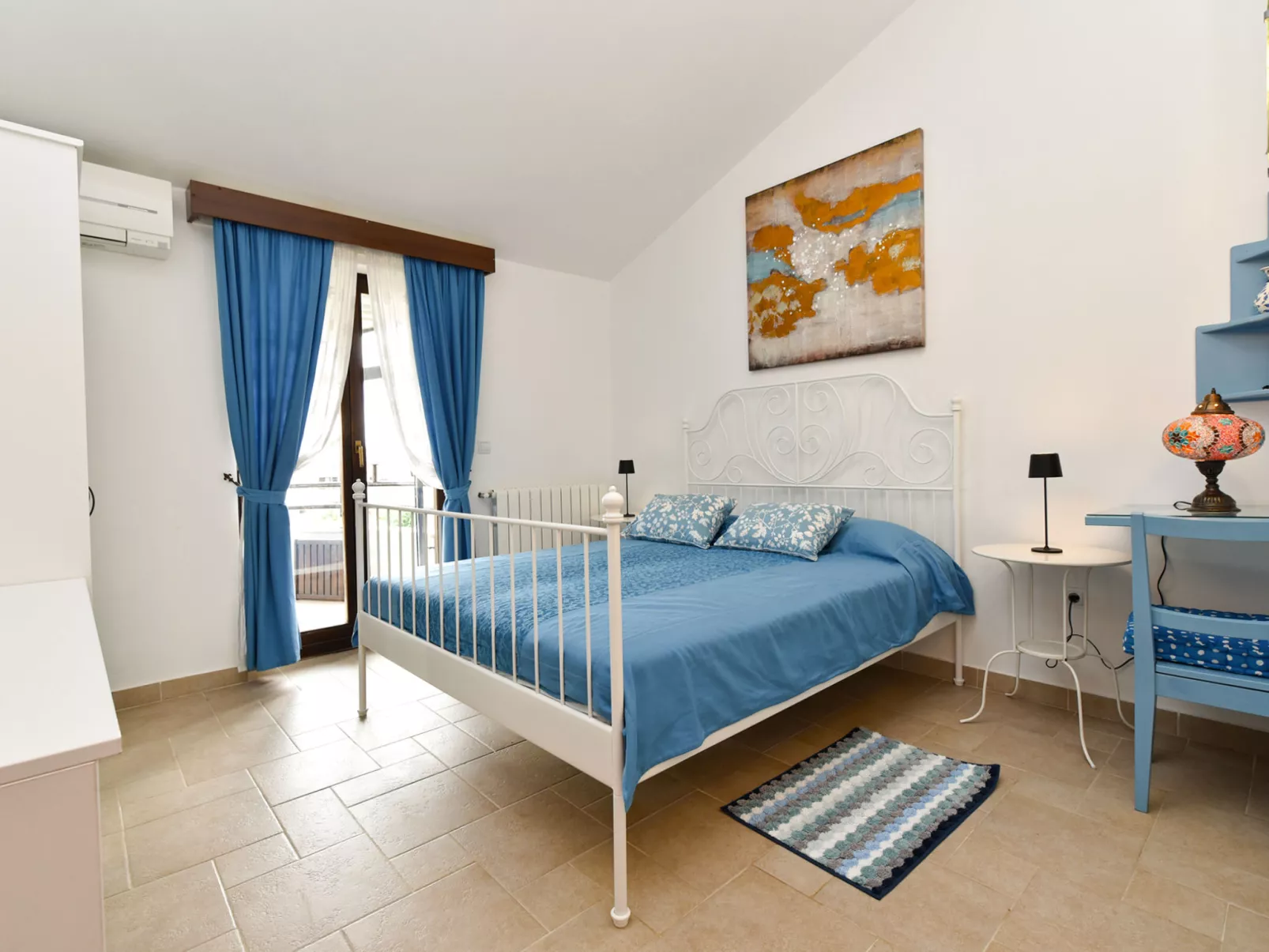 Apartment 1787 - Binnen