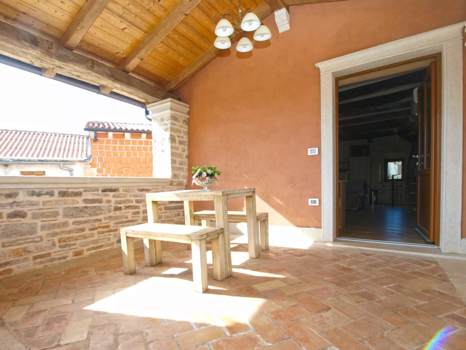 House 2014 - Buiten