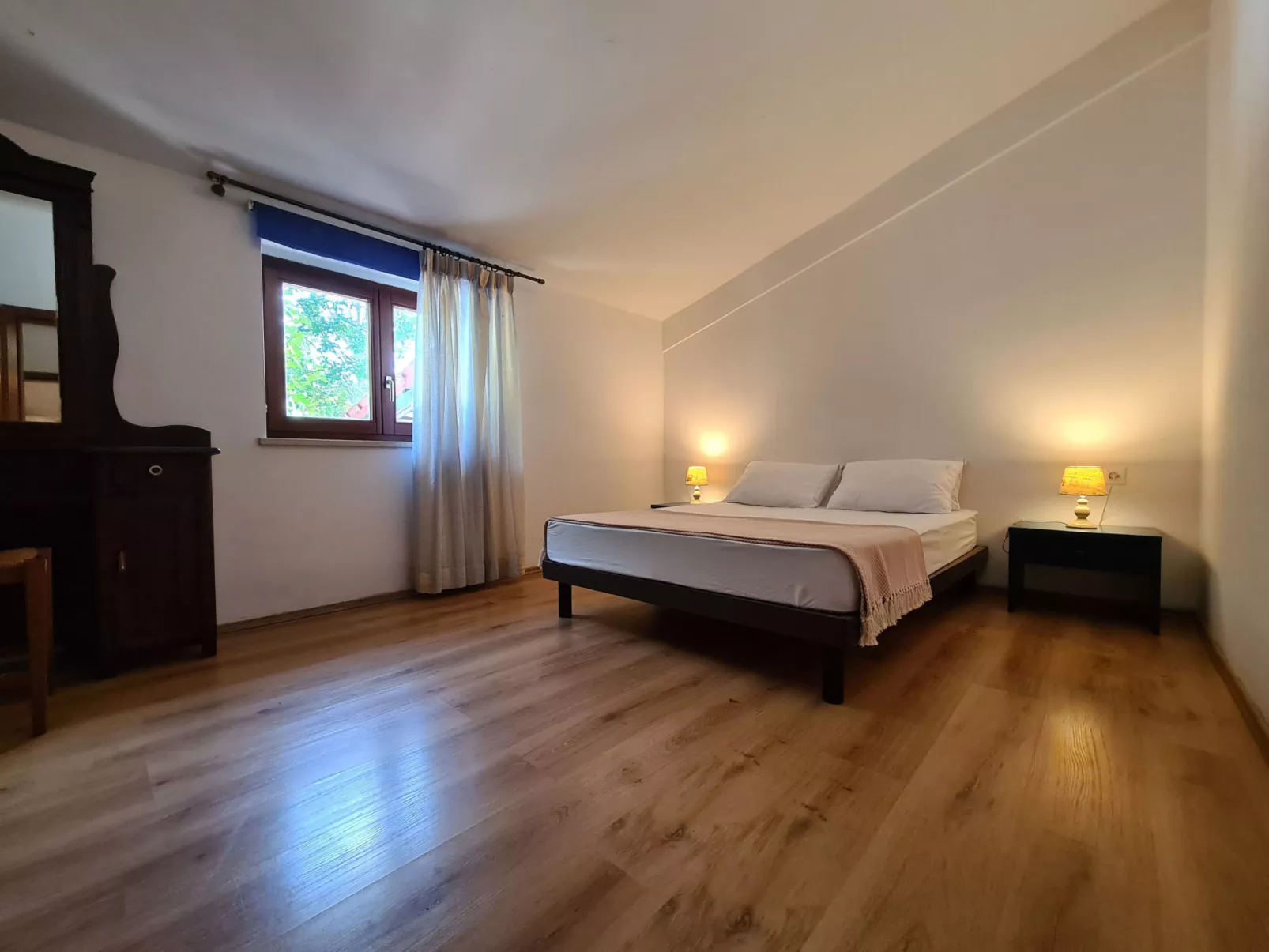 House 2134 - Binnen