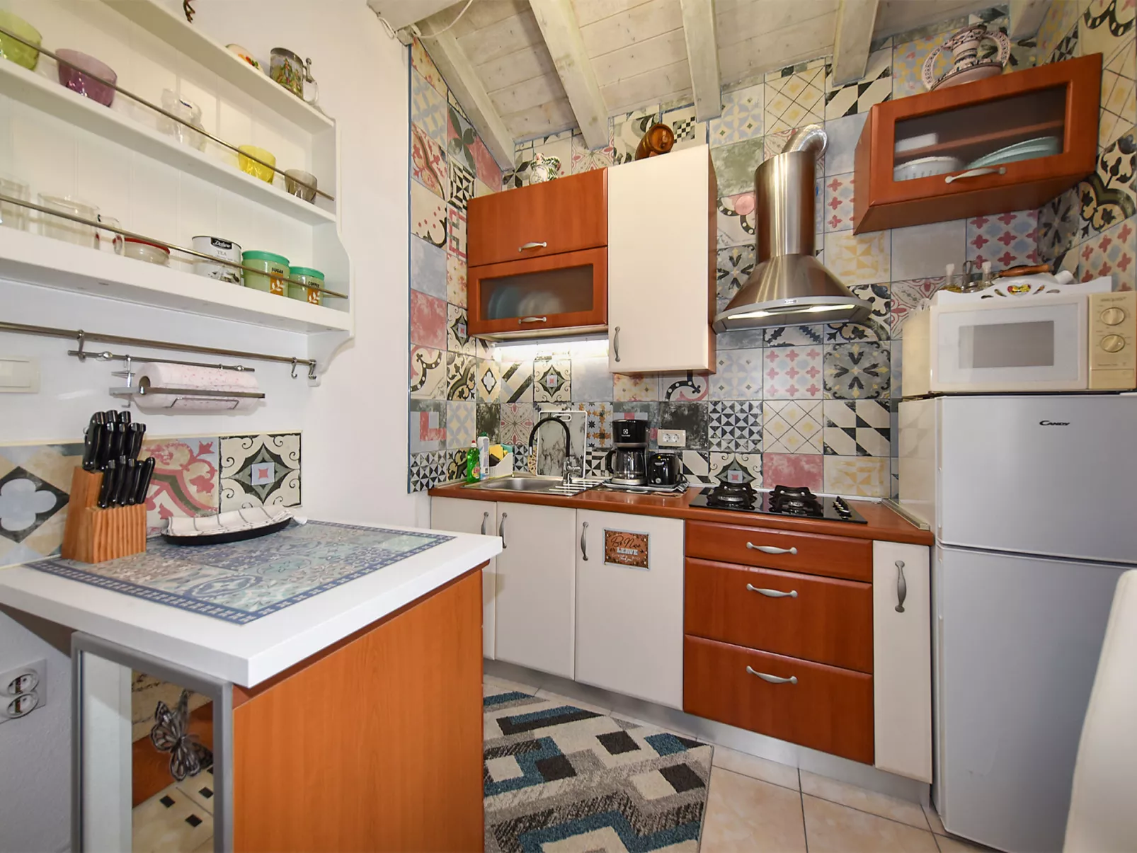 Apartment 2364 - Binnen