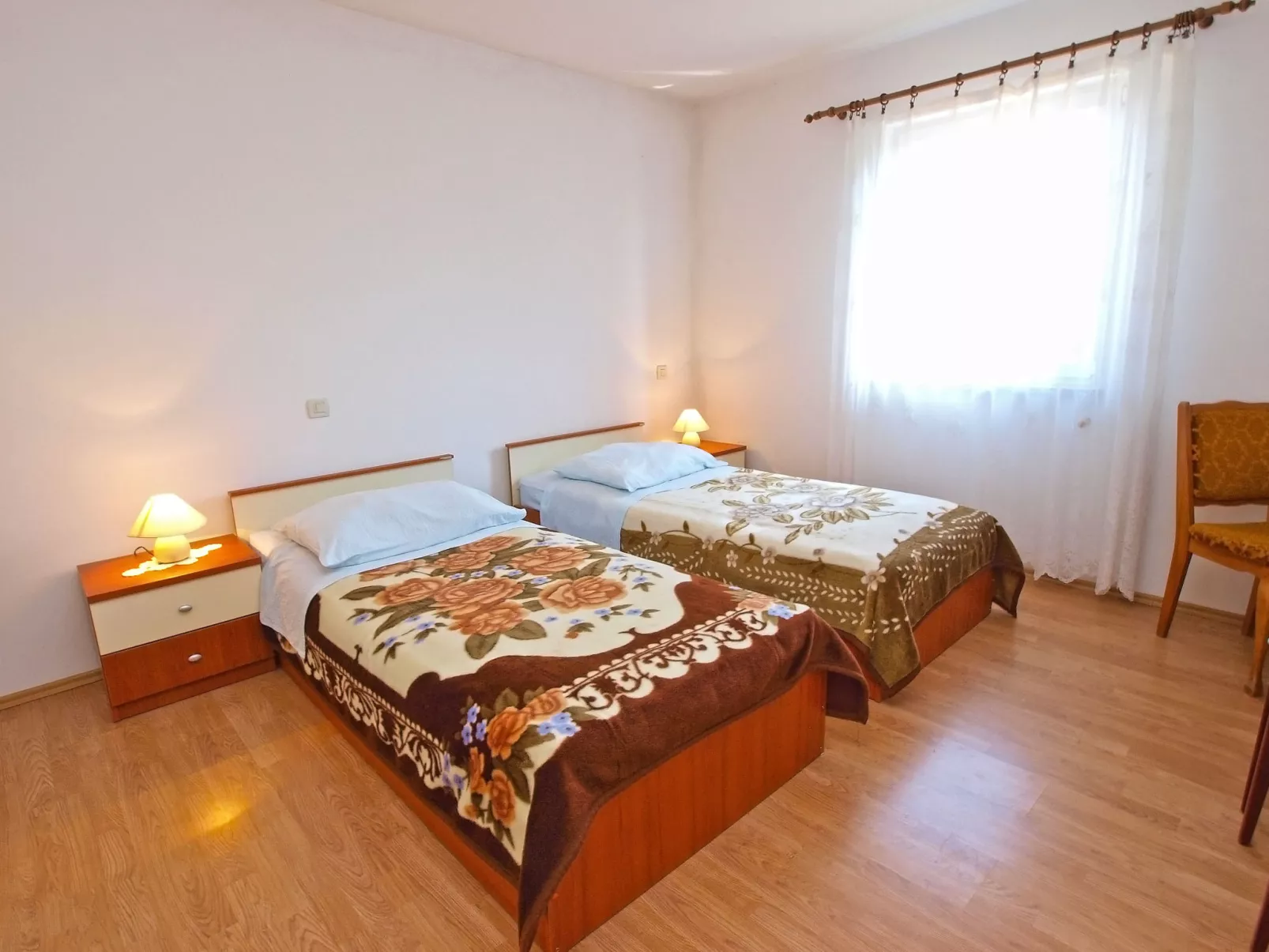 Apartment 1266 - Binnen