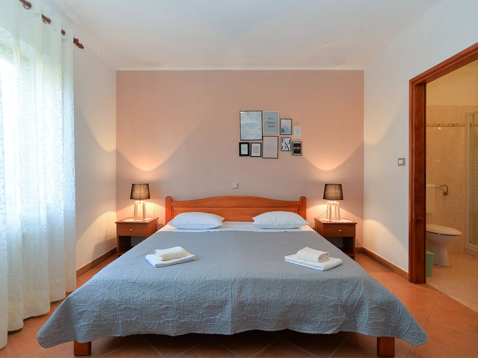 Apartment 1089 - Binnen