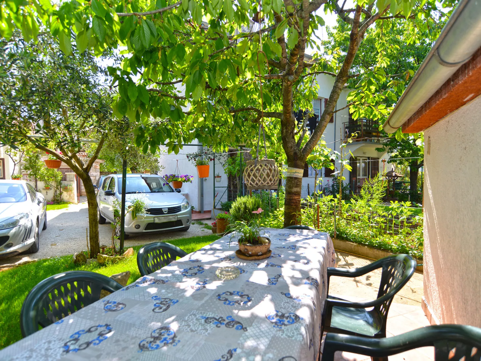Apartment 358 - Buiten
