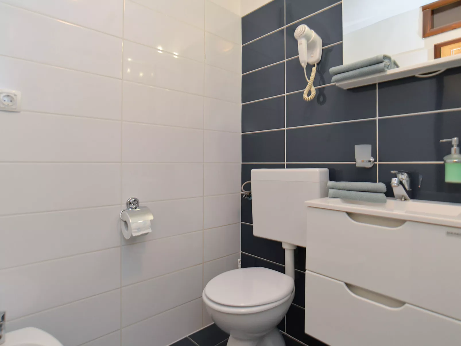 Apartment 2074 - Binnen