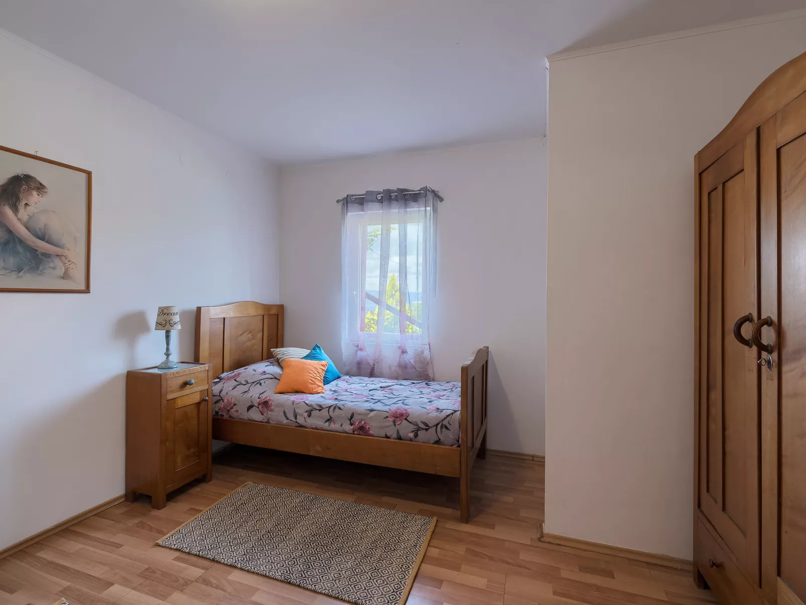 House Rea - Binnen