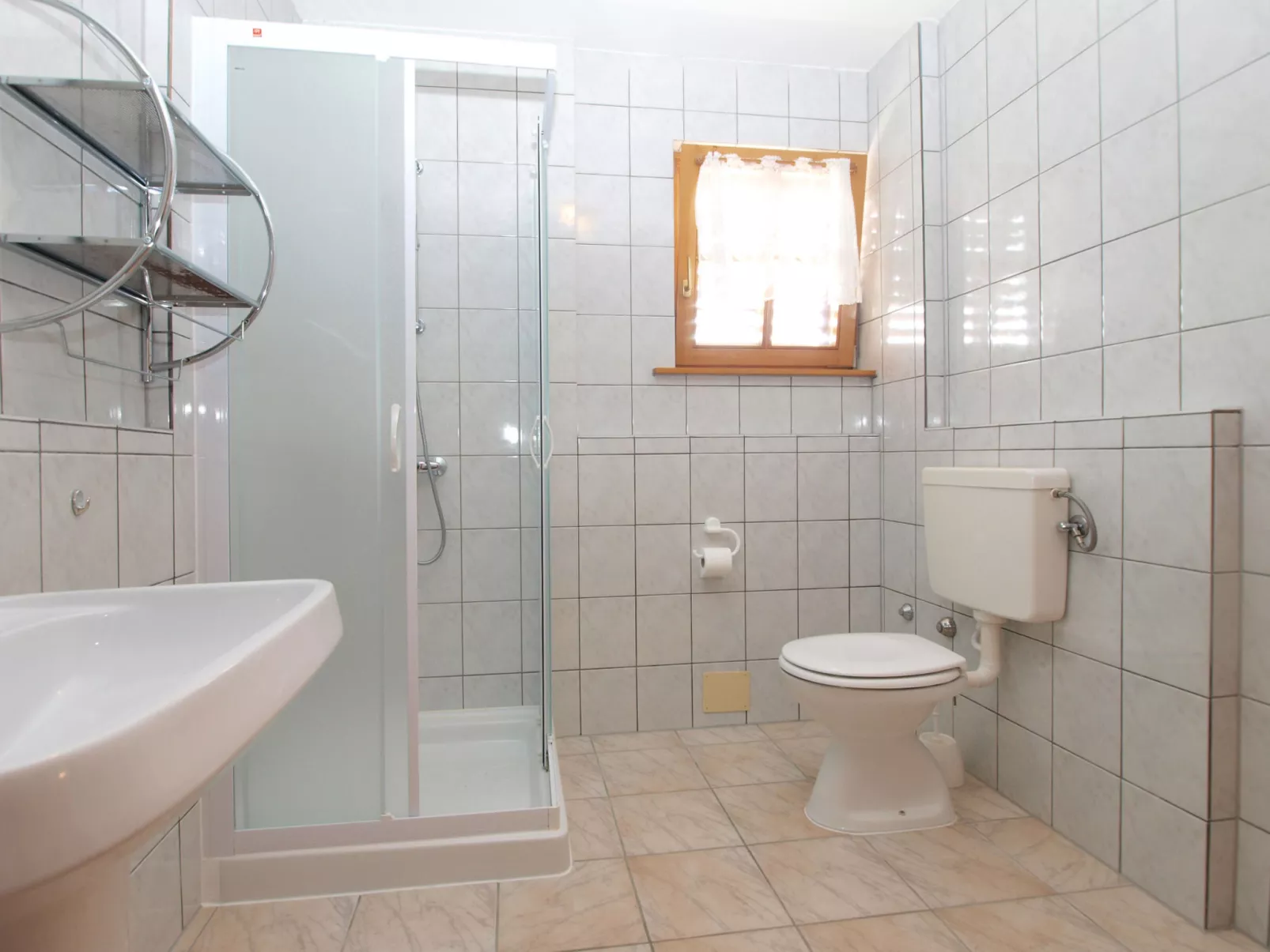 Apartment 1624 - Binnen