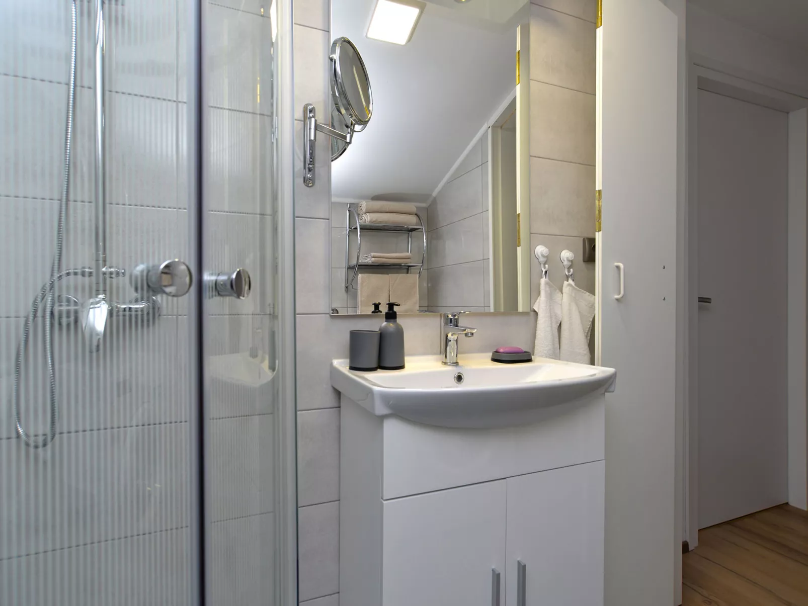 Apartment 2223 - Binnen