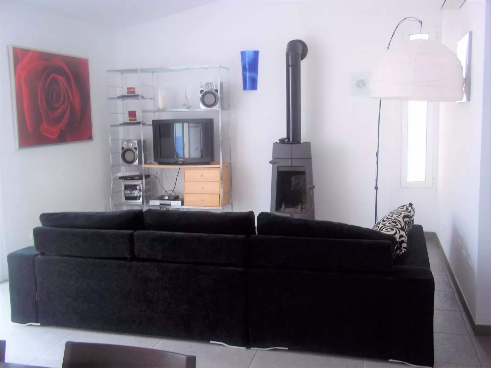 Villa DOMUS GENTI con bbq y piscina privada muy cerca de la playa - WiFi Gratis - Binnen