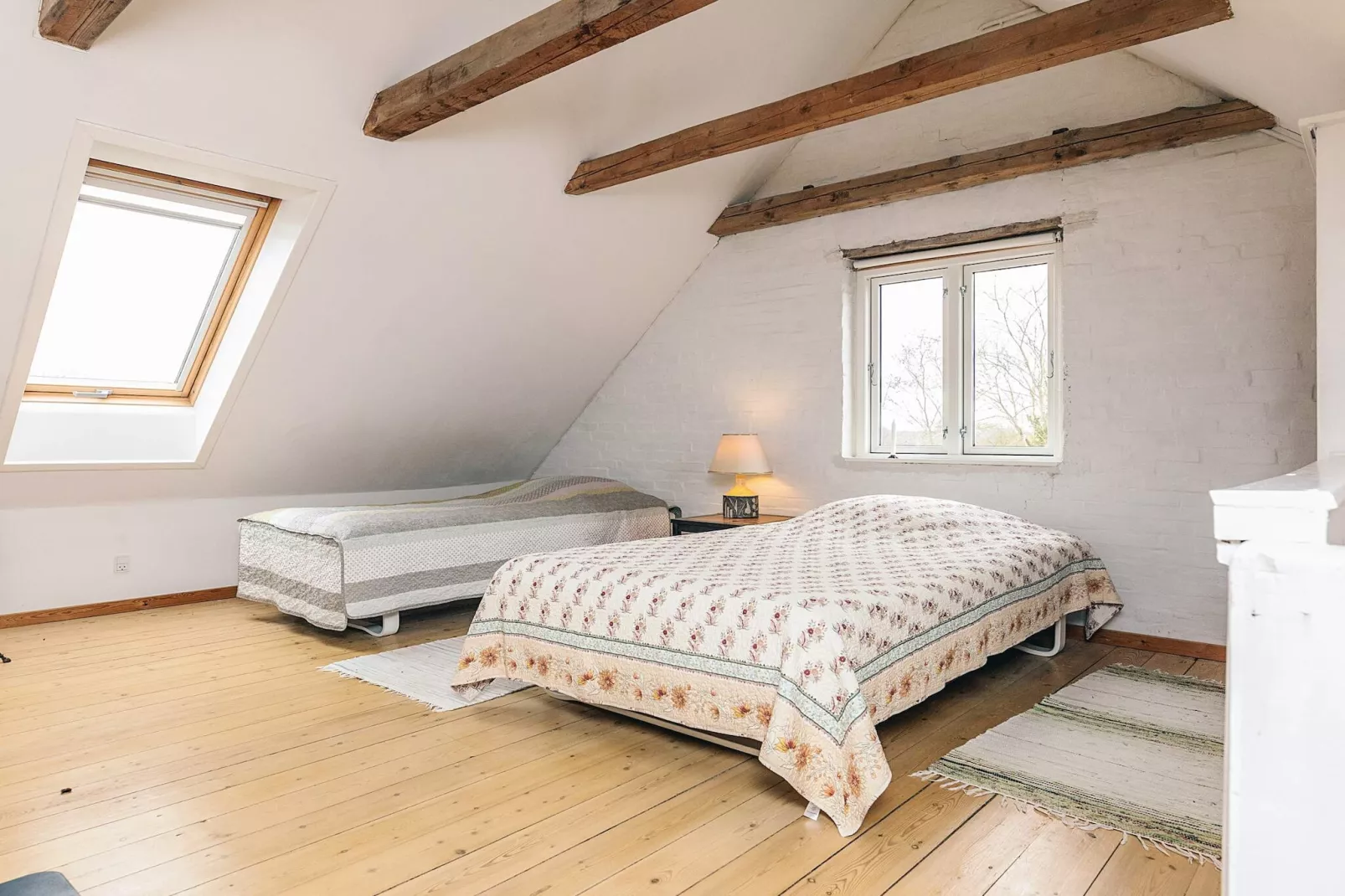 6 Personen vakantie huis in Stege - Binnen