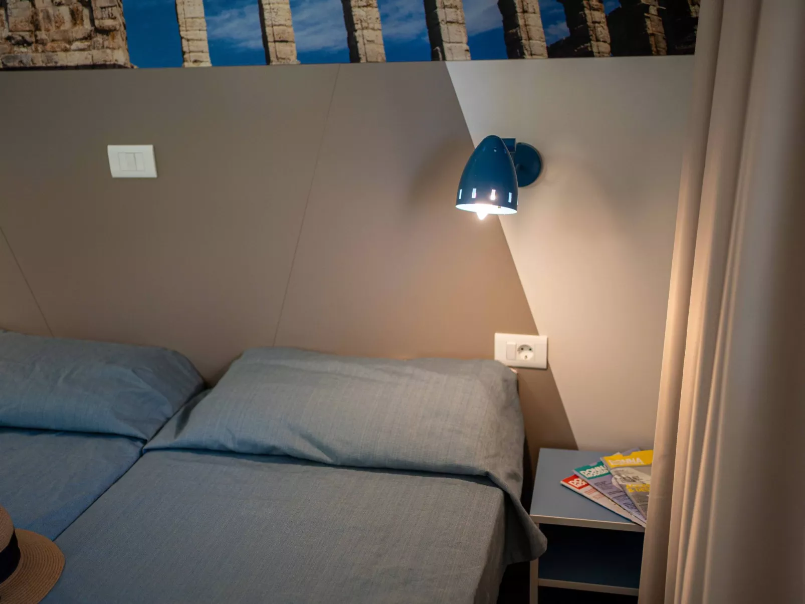 Wohnung Comfort Bi Village Resort - Image-tags.info