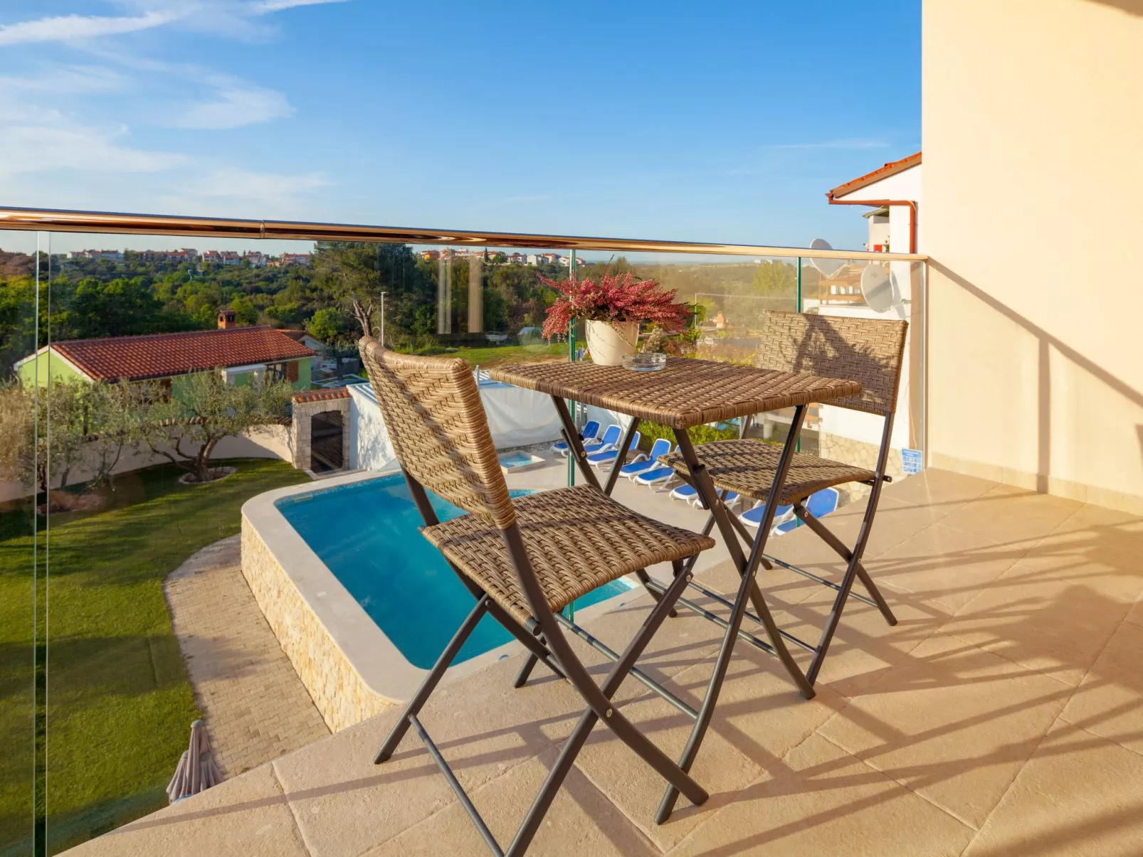 Villa Nicole für 10 Personen in Banjole - Image-tags.info