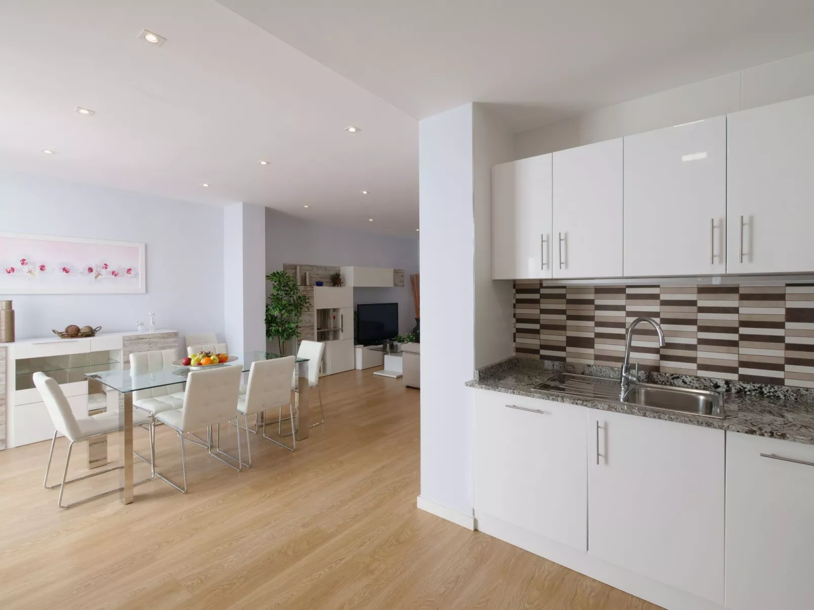 Porto Colom Select - Binnen