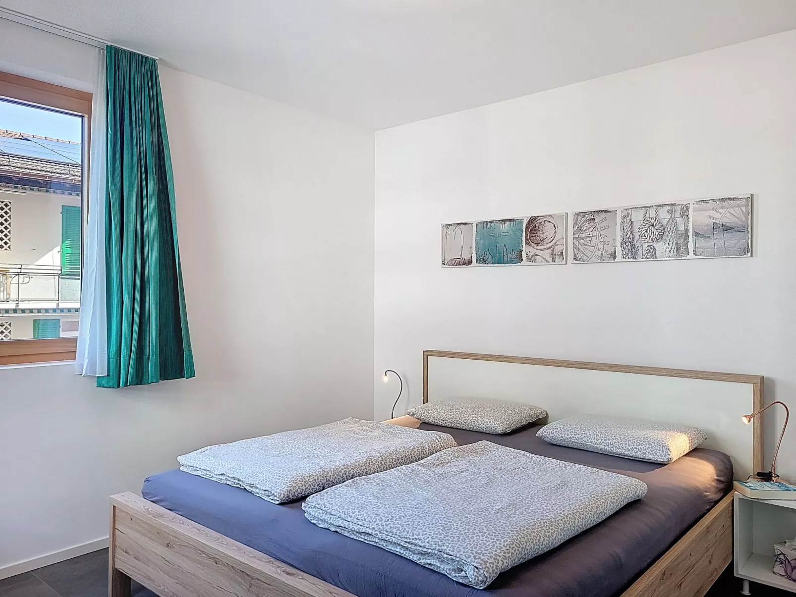 Residenza Eride - Apt.4 - Binnen