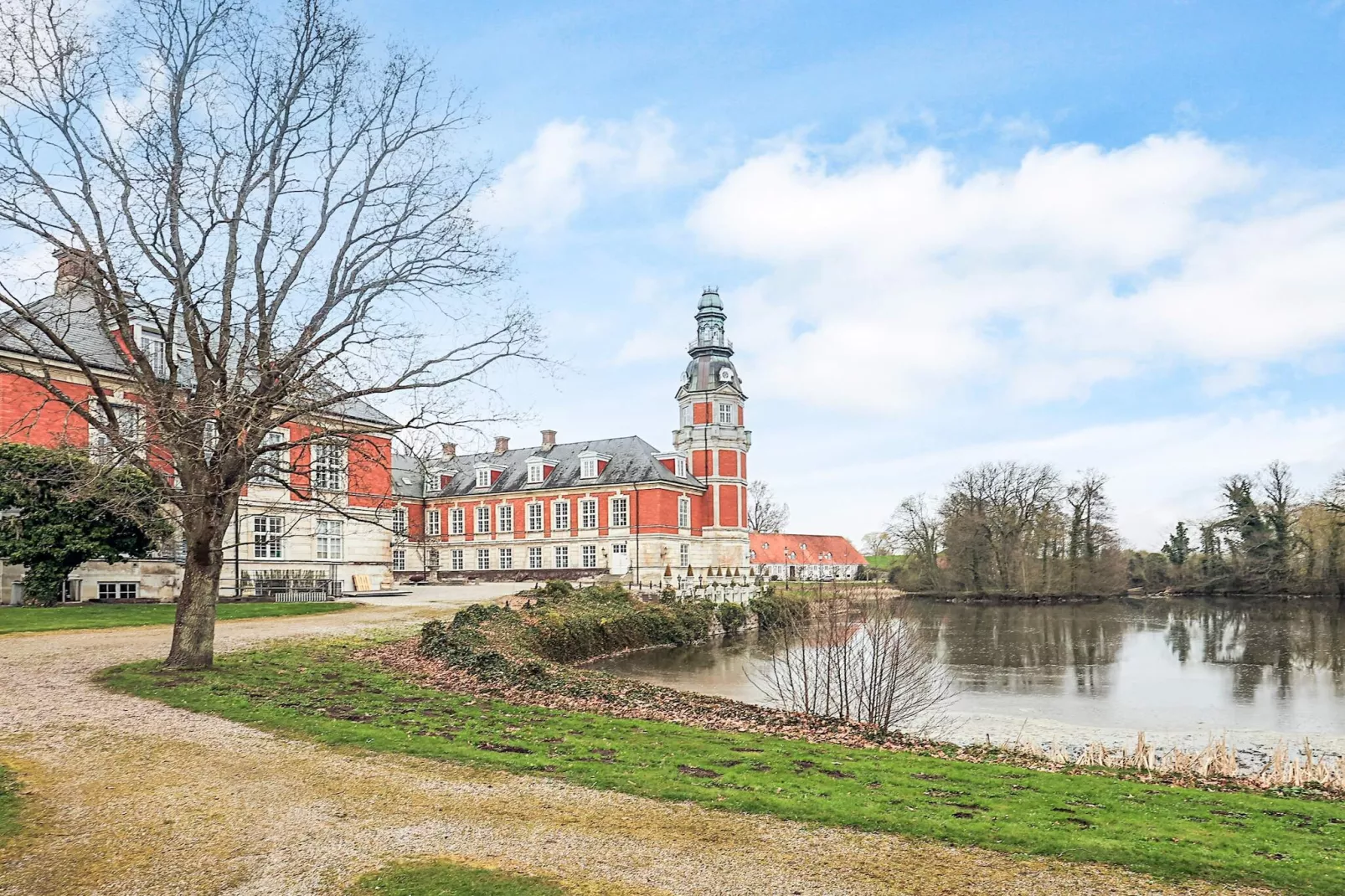 4 sterren vakantie huis in Faaborg - Niet-getagd