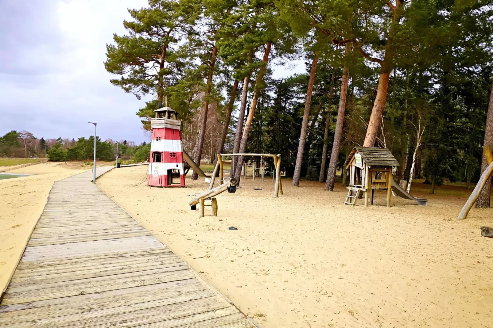 Strandhus - Niet-getagd