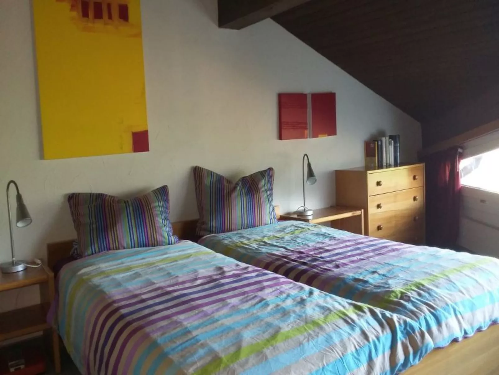 Center Communal / Herrmann, (Laax Dorf), 217 - Binnen