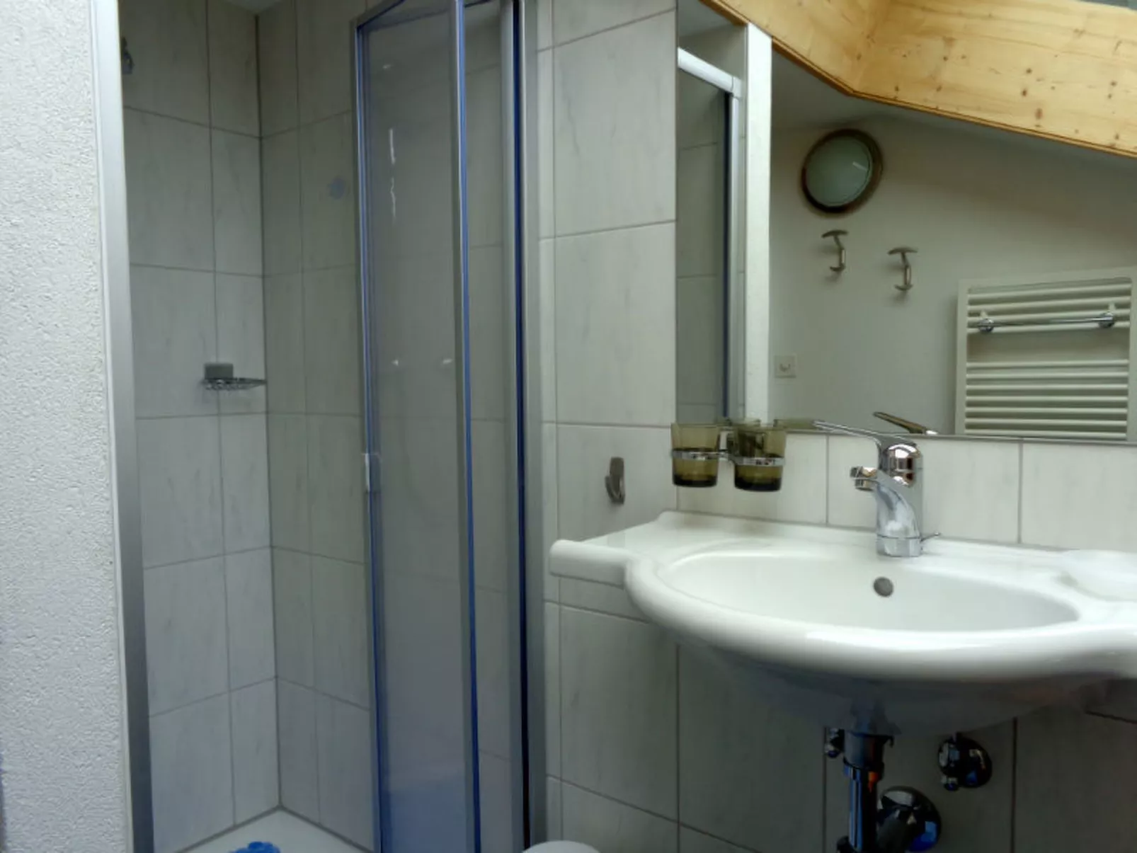 Casanova, Obersaxen-Friggahüs, (Obersaxen). - Binnen