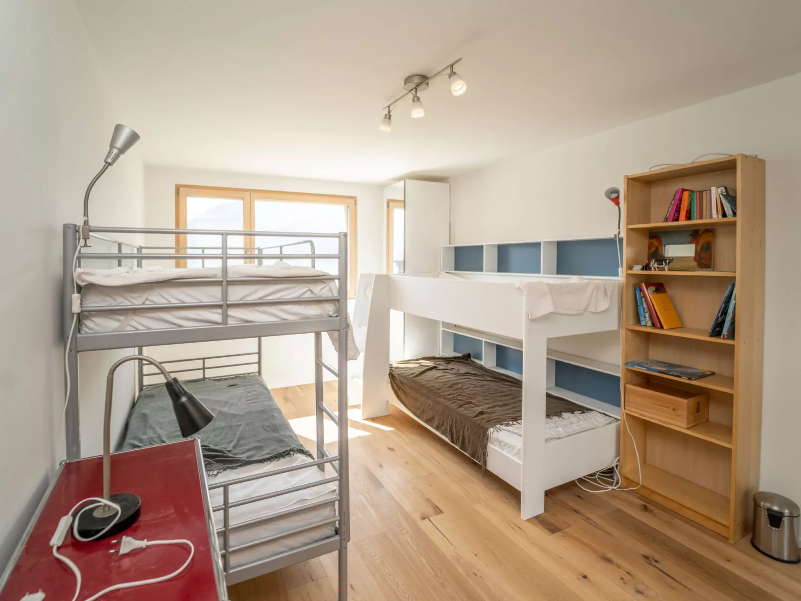 Casa Moma, Morissen, (Morissen). - Binnen