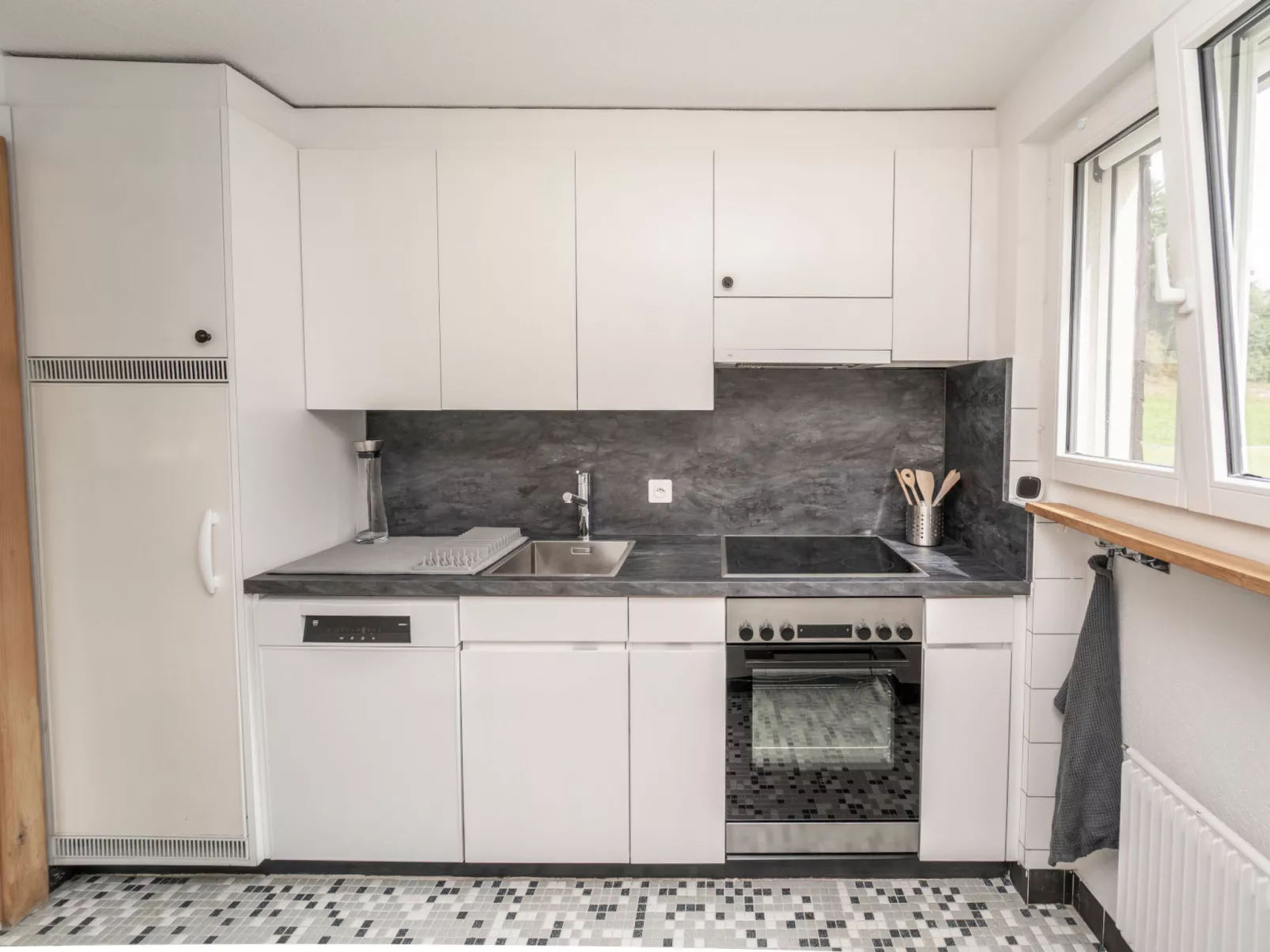 Casa Runaglias, Flond, (Flond), 37003B - Binnen